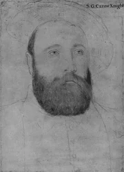 Sir George Carew, c1532-1543 1945