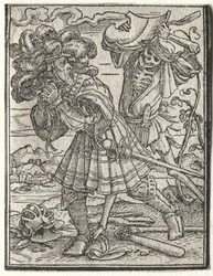 Dödsdansen: Greven