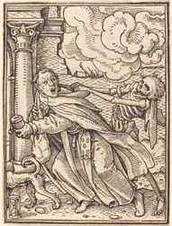 Tiggarmunken