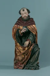 Josef från en gudstjänstgrupp (Nativity)