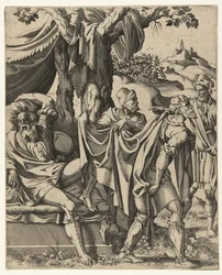 Noas fylleri