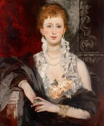 Clothilde öl