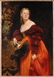 Gomperz, Karoline, född Bettelheim.