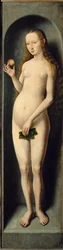 Eve (olja på ek)