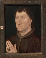 Kanonen Gilles Joye, 1472