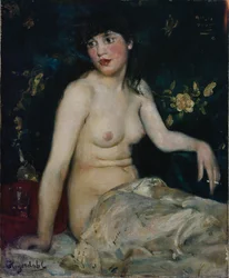 Svart-Anna