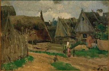 Polsk zigenareby