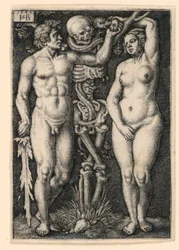 Adam och Eva