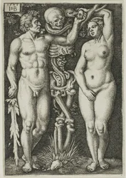 Adam och Eva