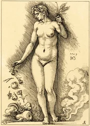 Ceres, strö frukter
