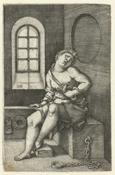 Kleopatras död