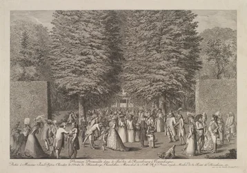 Festbönder (maj och juni)