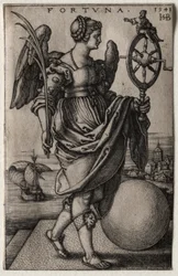Fortune, 1541.
