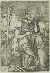 St. Antonius Eremiten