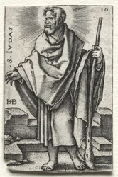 St Judas