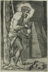 Sorgernas man