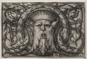 Masken