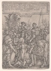 Trajanus rättvisa