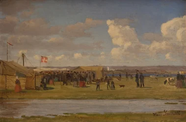 Pälsmärkt
