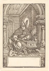 Sankt Augustinus