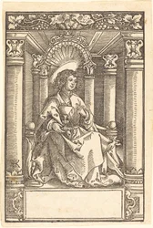 Sankt Johannes