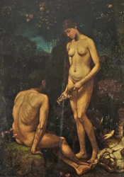 Adam och Eva