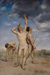 Bågskyttar