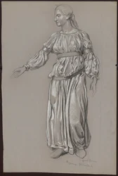 Kostymskiss Frei