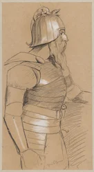 Hagens kostymdesign