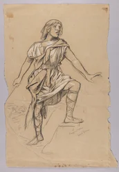 Kostymskiss för Siegfried