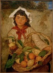 Citronförsäljare