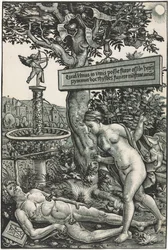 Pyramus och Thisbe