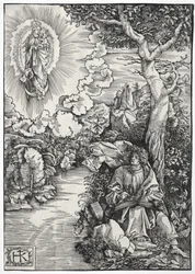 S:t Johannes på ön Patmos