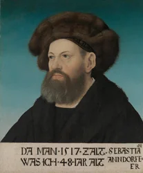 Sebastian Andorfer