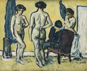 Parisdomen