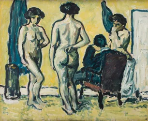 Parisdomen