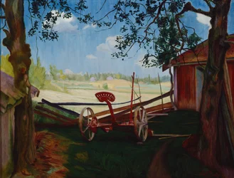 Ljus och skugga