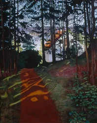 Solstråle