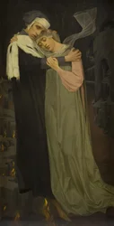 Paolo och Francesca