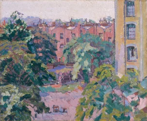 Mornington halvmåne