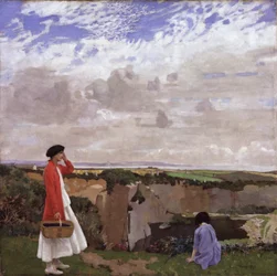Blackberrying