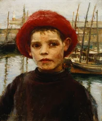 Fisher Boy