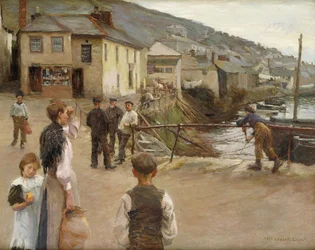 Mushål