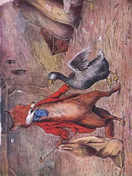Jag tar dig bort utan uppskov, 1920