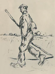 Gräsklipparen, 1919