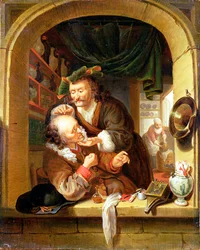 Frisörkirurgen