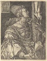 Tro, 1528.