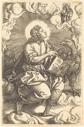 John, 1539.