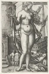 Luna (titel på objekt) Diana De sju planeterna (serietitel)
