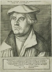 Martin Luther